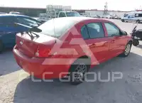 2010 Chevrolet Cobalt фото