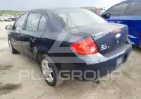 2010 Chevrolet Cobalt photo