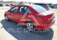 2010 Chevrolet Cobalt фото