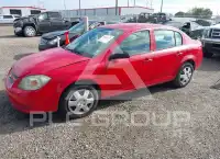 2010 Chevrolet Cobalt фото