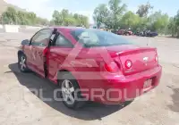 2010 Chevrolet Cobalt фото