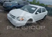 2010 Chevrolet Cobalt фото