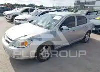 2010 Chevrolet Cobalt фото