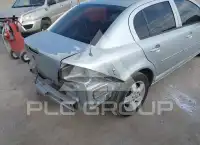 2010 Chevrolet Cobalt фото