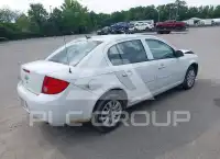2010 Chevrolet Cobalt фото