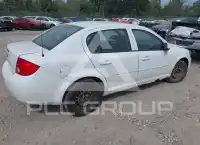 2010 Chevrolet Cobalt фото