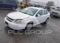 2010 Chevrolet Cobalt фото