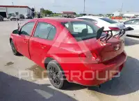 2010 Chevrolet Cobalt фото
