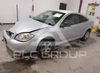 2010 Chevrolet Cobalt фото