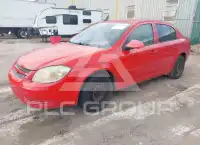2010 Chevrolet Cobalt фото