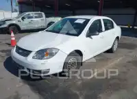 2010 Chevrolet Cobalt фото
