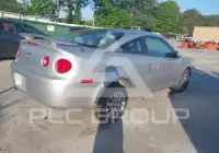 2010 Chevrolet Cobalt фото