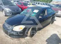 2010 Chevrolet Cobalt фото