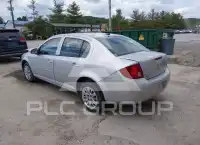 2010 Chevrolet Cobalt фото