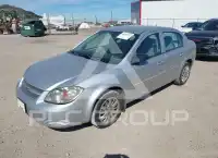 2010 Chevrolet Cobalt фото