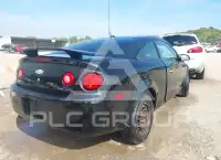 2010 Chevrolet Cobalt фото