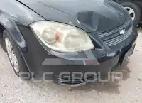 2010 Chevrolet Cobalt фото