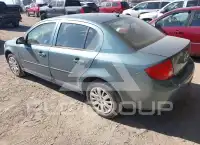 2010 Chevrolet Cobalt photo