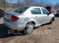 2010 Chevrolet Cobalt photo