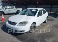 2010 Chevrolet Cobalt фото