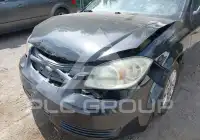 2010 Chevrolet Cobalt фото
