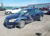 2010 Chevrolet Cobalt photo