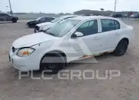 2010 Chevrolet Cobalt фото
