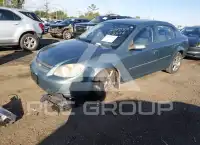 2010 Chevrolet Cobalt photo