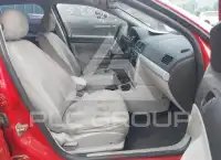 2010 Chevrolet Cobalt фото