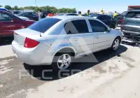 2010 Chevrolet Cobalt фото