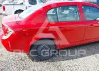 2010 Chevrolet Cobalt фото