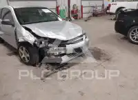 2010 Chevrolet Cobalt фото