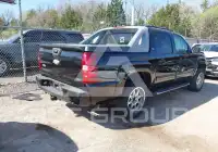 2010 Chevrolet Avalanche фото