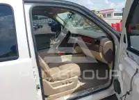 2010 Chevrolet Avalanche фото