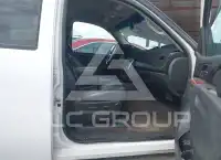 2010 Chevrolet Avalanche фото