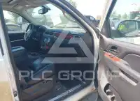 2010 Chevrolet Avalanche фото