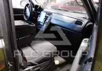 2010 Chevrolet Avalanche фото