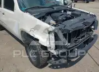 2010 Chevrolet Avalanche фото