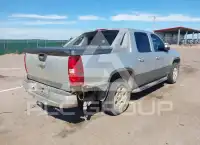 2010 Chevrolet Avalanche фото