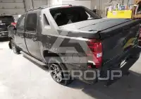2010 Chevrolet Avalanche фото