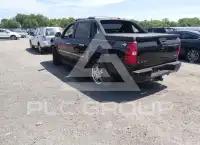 2010 Chevrolet Avalanche фото