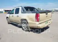 2010 Chevrolet Avalanche фото