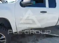 2010 Chevrolet Silverado фото