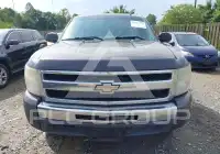 2010 Chevrolet Silverado фото