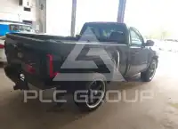 2010 Chevrolet Silverado фото