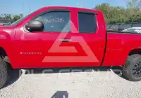 2010 Chevrolet Silverado фото