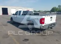 2010 Chevrolet Silverado фото