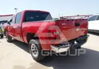 2010 Chevrolet Silverado фото
