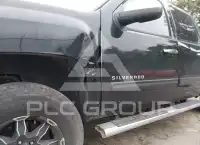 2010 Chevrolet Silverado фото