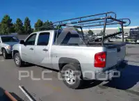 2010 Chevrolet Silverado фото